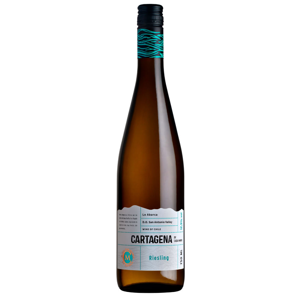 CARTAGENA GRAN RESERVA RIESLING