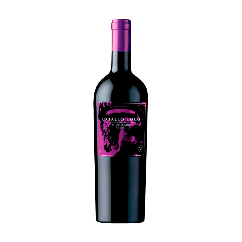 Vino Caballo Loco Grand Cru Curico - DirectWines.cl